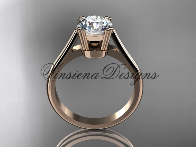 14K, 18K, Platinum Engagement Rings, Anniversary Sets, Wedding Bands