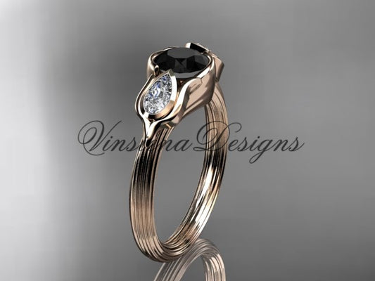 14K, 18K, Platinum Engagement Rings, Anniversary Sets, Wedding Bands