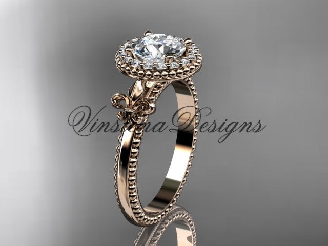 14K, 18K, Platinum Engagement Rings, Anniversary Sets, Wedding Bands