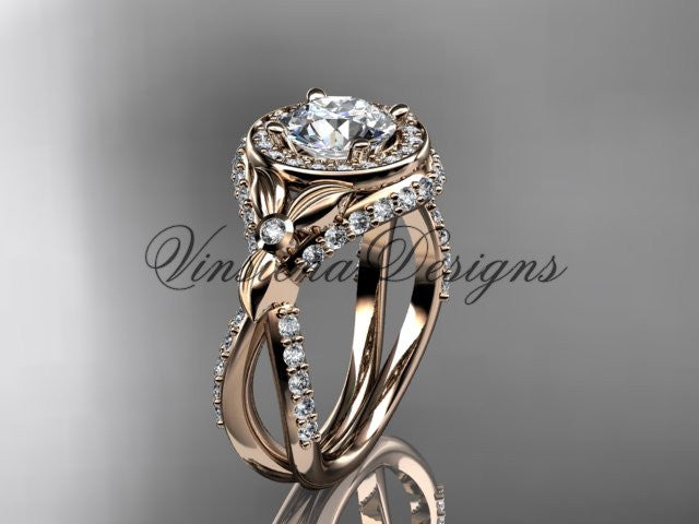 14K, 18K, Platinum Engagement Rings, Anniversary Sets, Wedding Bands