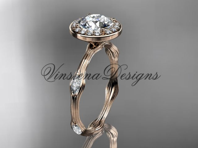 14K, 18K, Platinum Engagement Rings, Anniversary Sets, Wedding Bands