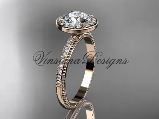 14K, 18K, Platinum Engagement Rings, Anniversary Sets, Wedding Bands