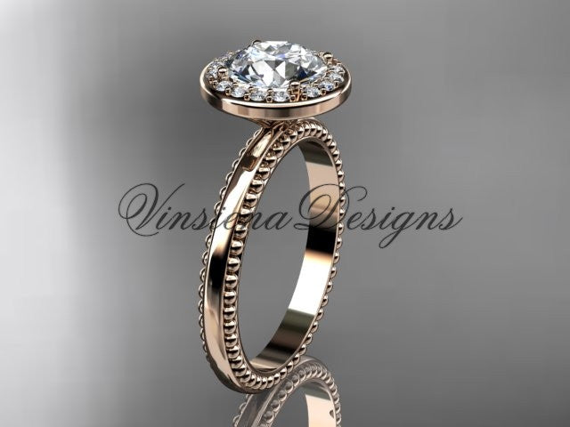 14K, 18K, Platinum Engagement Rings, Anniversary Sets, Wedding Bands