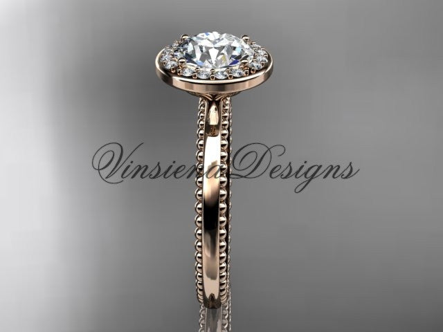 14K, 18K, Platinum Engagement Rings, Anniversary Sets, Wedding Bands