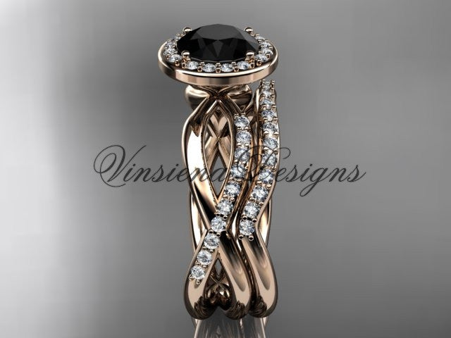 14K, 18K, Platinum Engagement Rings, Anniversary Sets, Wedding Bands