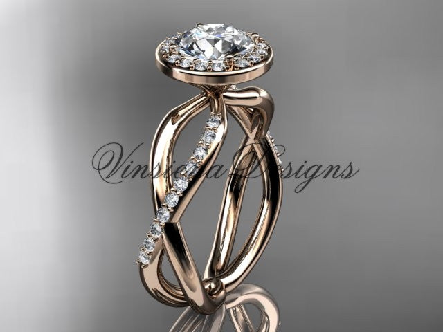 14K, 18K, Platinum Engagement Rings, Anniversary Sets, Wedding Bands