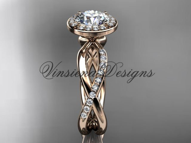 14K, 18K, Platinum Engagement Rings, Anniversary Sets, Wedding Bands