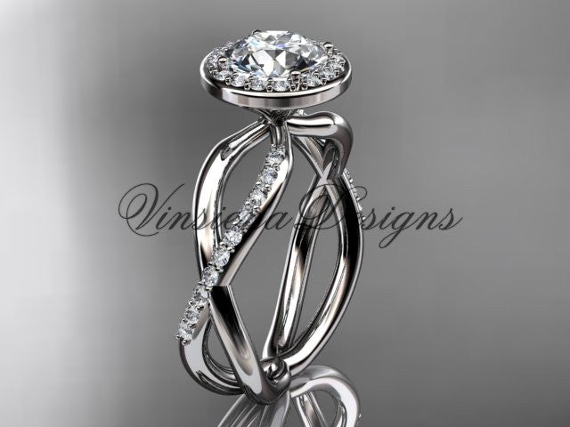 14K, 18K, Platinum Engagement Rings, Anniversary Sets, Wedding Bands