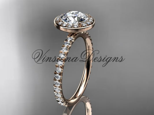 14K, 18K, Platinum Engagement Rings, Anniversary Sets, Wedding Bands