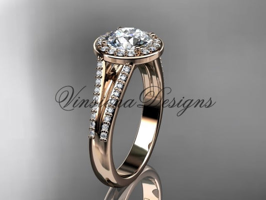 14K, 18K, Platinum Engagement Rings, Anniversary Sets, Wedding Bands