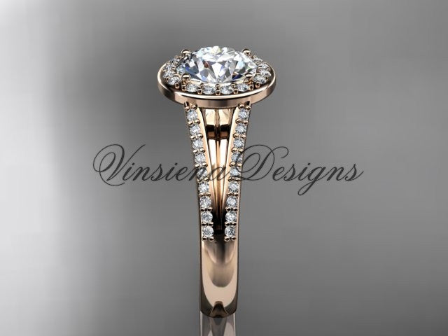 14K, 18K, Platinum Engagement Rings, Anniversary Sets, Wedding Bands