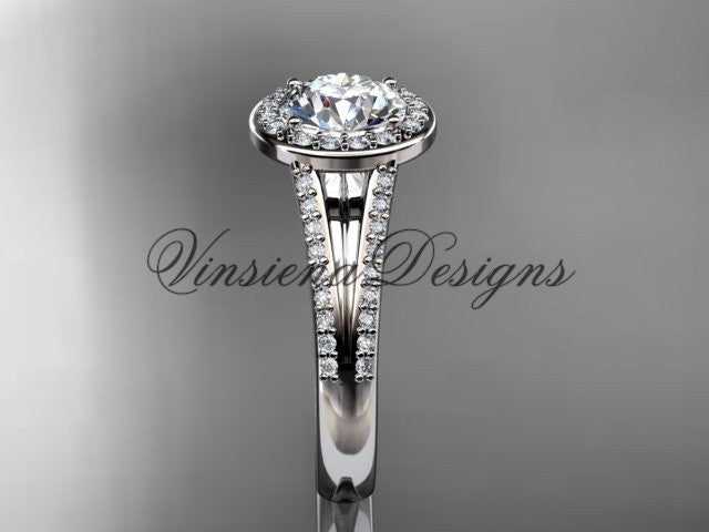 14K, 18K, Platinum Engagement Rings, Anniversary Sets, Wedding Bands