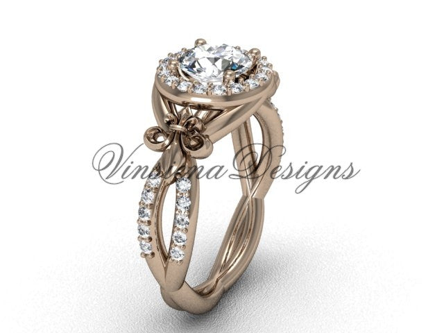 14K, 18K, Platinum Engagement Rings, Anniversary Sets, Wedding Bands