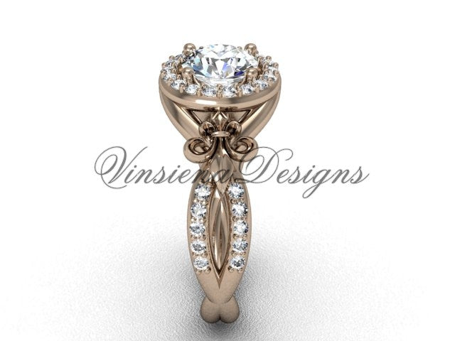 14K, 18K, Platinum Engagement Rings, Anniversary Sets, Wedding Bands