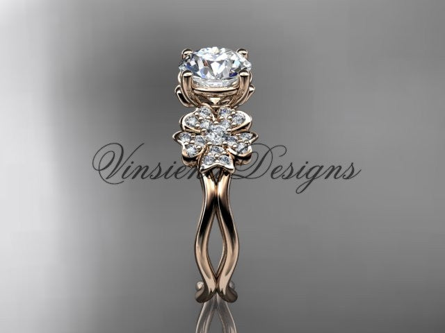 14K, 18K, Platinum Engagement Rings, Anniversary Sets, Wedding Bands