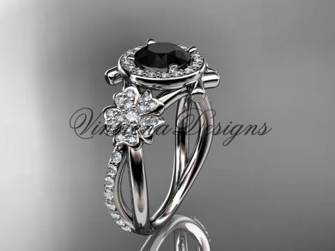 14K, 18K, Platinum Engagement Rings, Anniversary Sets, Wedding Bands