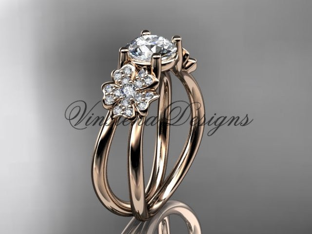 14K, 18K, Platinum Engagement Rings, Anniversary Sets, Wedding Bands