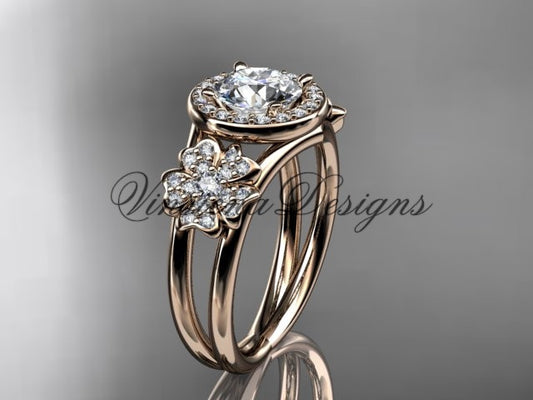 14K, 18K, Platinum Engagement Rings, Anniversary Sets, Wedding Bands