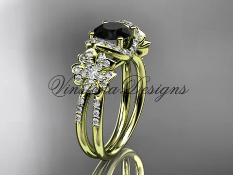 14K, 18K, Platinum Engagement Rings, Anniversary Sets, Wedding Bands