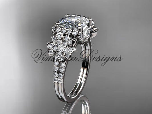 14K, 18K, Platinum Engagement Rings, Anniversary Sets, Wedding Bands