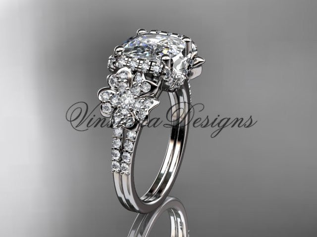 14K, 18K, Platinum Engagement Rings, Anniversary Sets, Wedding Bands