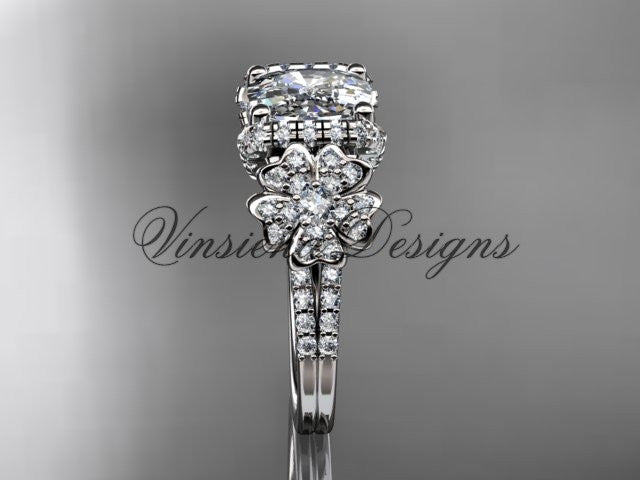 14K, 18K, Platinum Engagement Rings, Anniversary Sets, Wedding Bands