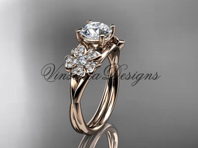 14K, 18K, Platinum Engagement Rings, Anniversary Sets, Wedding Bands