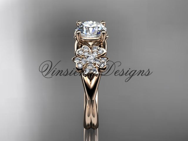 14K, 18K, Platinum Engagement Rings, Anniversary Sets, Wedding Bands