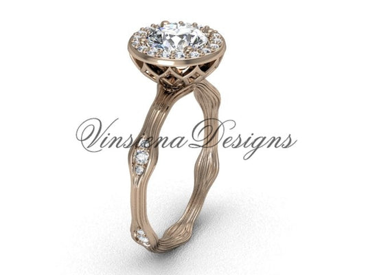 14K, 18K, Platinum Engagement Rings, Anniversary Sets, Wedding Bands