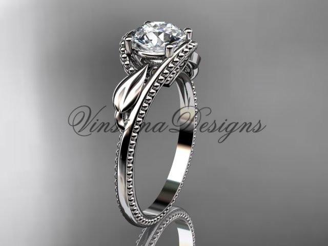 14K, 18K, Platinum Engagement Rings, Anniversary Sets, Wedding Bands