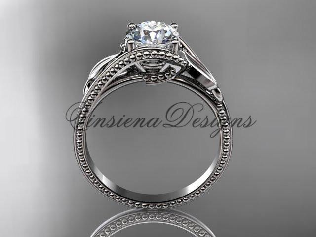 14K, 18K, Platinum Engagement Rings, Anniversary Sets, Wedding Bands