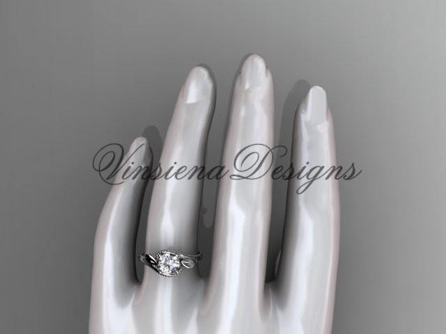 14K, 18K, Platinum Engagement Rings, Anniversary Sets, Wedding Bands