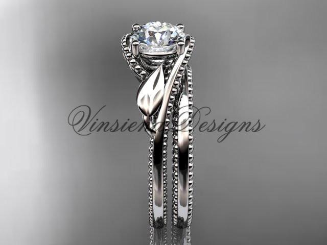 14K, 18K, Platinum Engagement Rings, Anniversary Sets, Wedding Bands