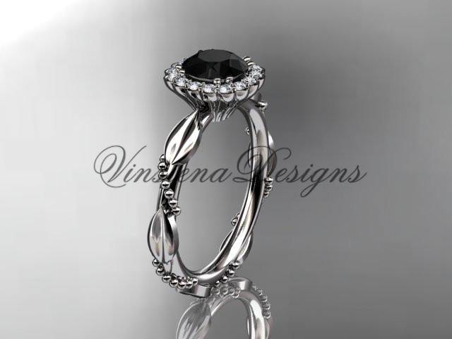 14K, 18K, Platinum Engagement Rings, Anniversary Sets, Wedding Bands