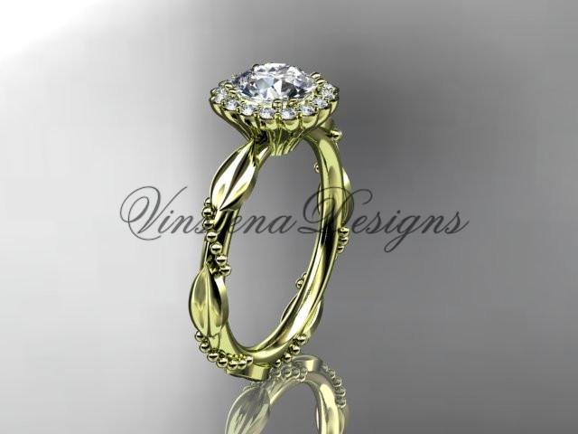 14K, 18K, Platinum Engagement Rings, Anniversary Sets, Wedding Bands