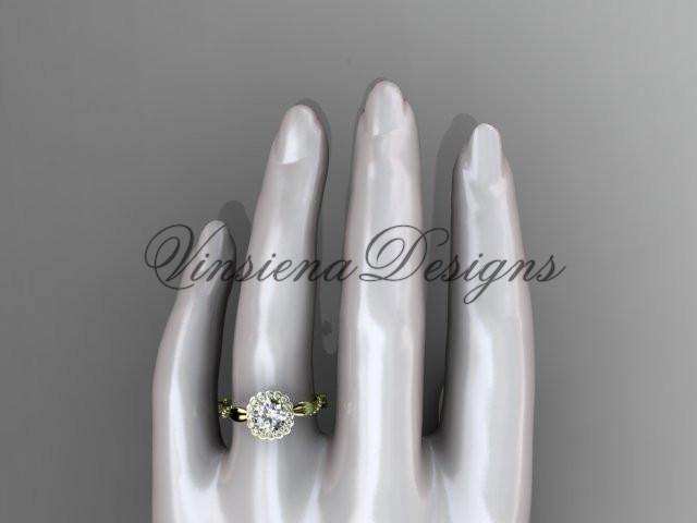 14K, 18K, Platinum Engagement Rings, Anniversary Sets, Wedding Bands