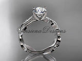 14K, 18K, Platinum Engagement Rings, Anniversary Sets, Wedding Bands