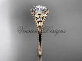 14K, 18K, Platinum Engagement Rings, Anniversary Sets, Wedding Bands