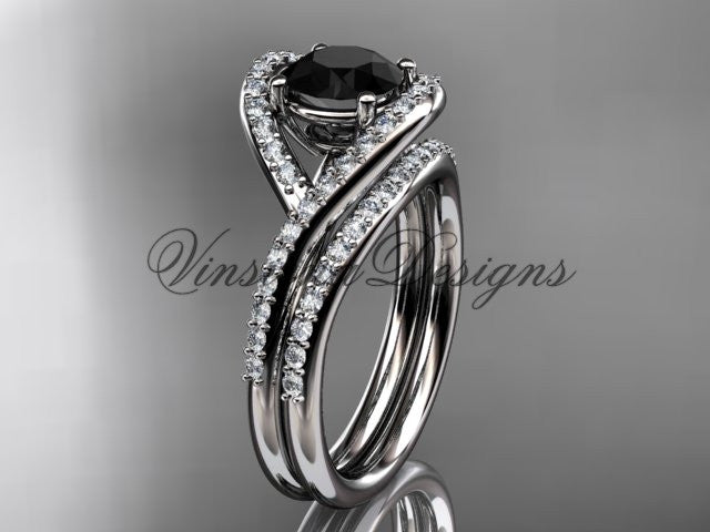 14K, 18K, Platinum Engagement Rings, Anniversary Sets, Wedding Bands