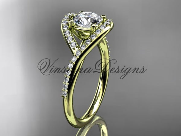 14K, 18K, Platinum Engagement Rings, Anniversary Sets, Wedding Bands